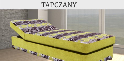 tapczany